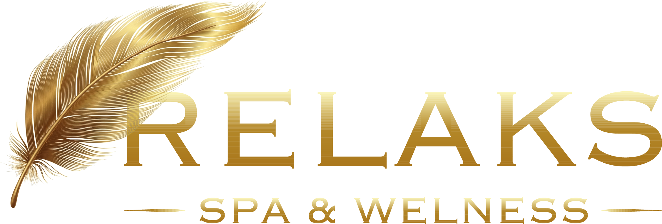 Relaks Spa Wellness Logo